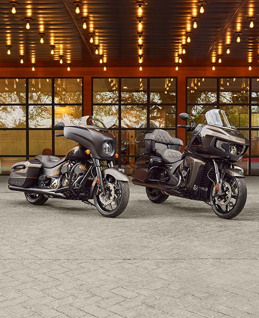 Summer Maintenance for your Motorcycle