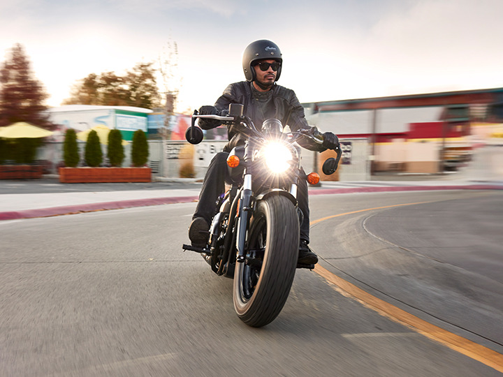 What Does the Standard Trims Offer for Features?