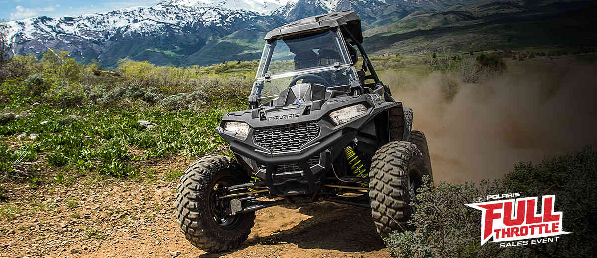 ATV Accessories Polaris ACE Store