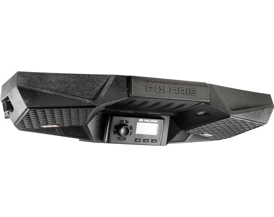 MTX Complete Overhead Audio System Polaris RZR