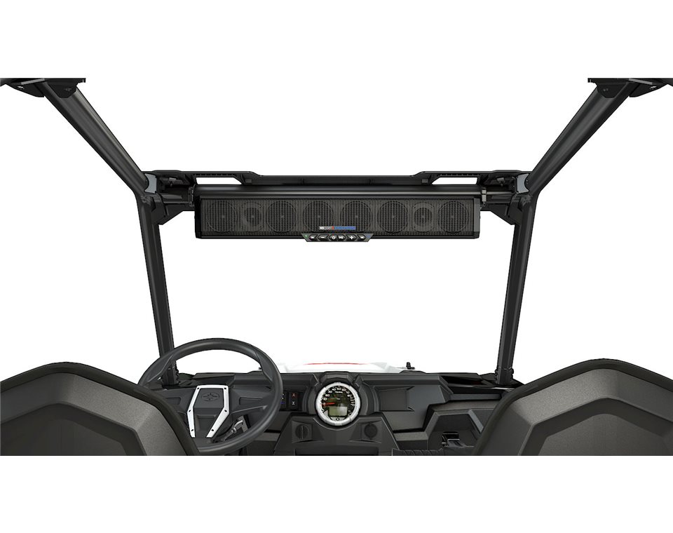 SOUND BAR 8 Polaris RZR