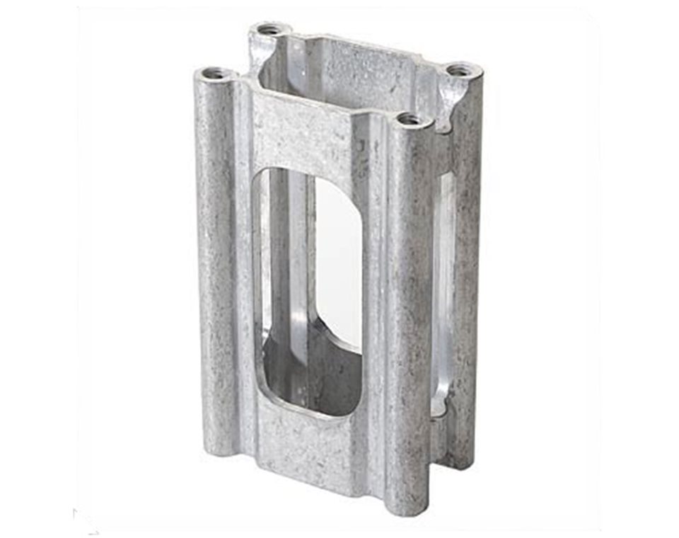 5.25" Snowmobile Handlebar Riser Polaris Snowmobiles