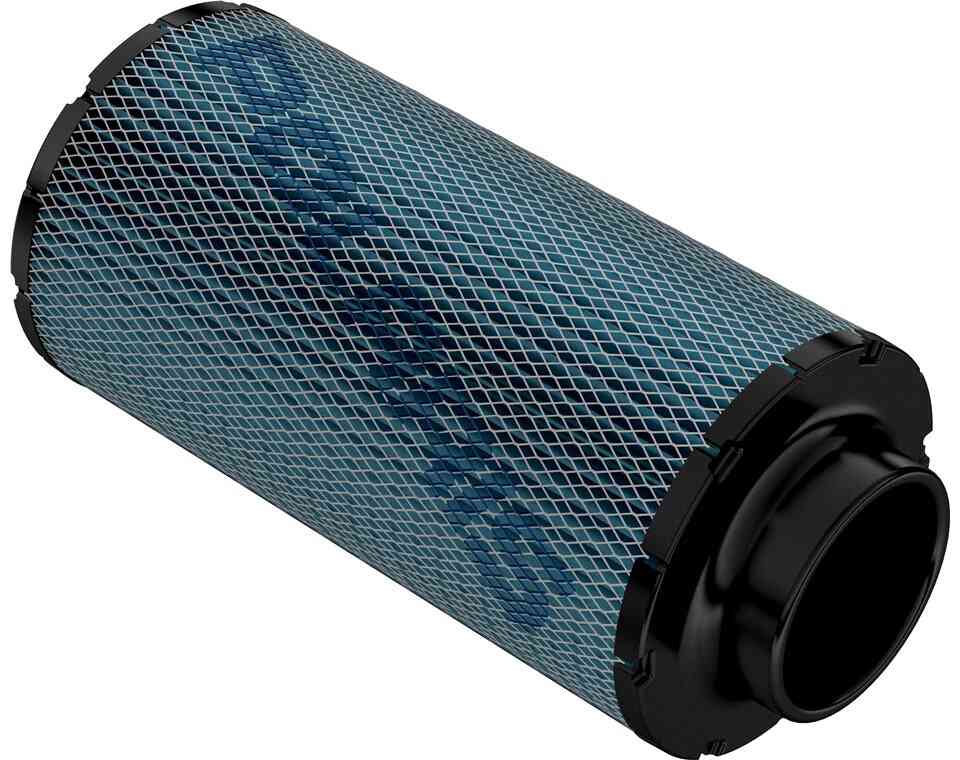 High Performance Air Filter Polaris RZR
