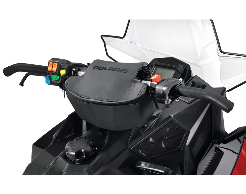 AXYS® ProFit Handlebar Bag Polaris Snowmobiles