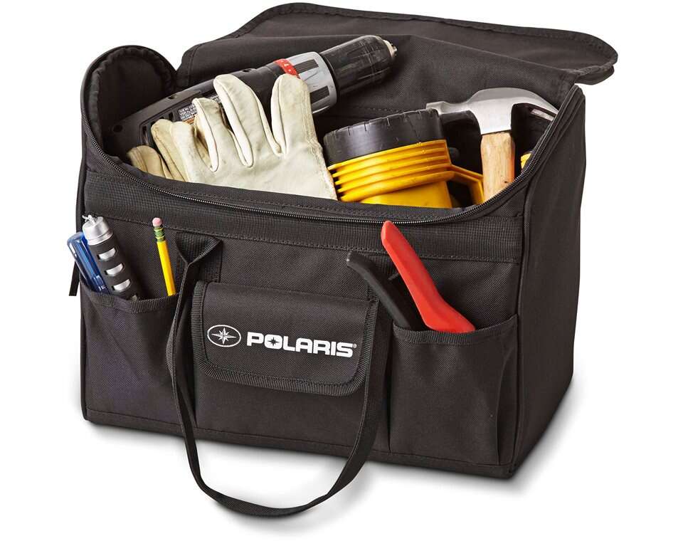 XL Tool Bag Polaris ATV
