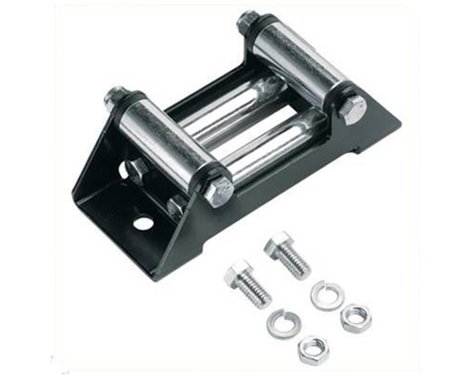 Winch Kit Roller Fairlead for 2,500 lb. & 3,500 lb. Winch Polaris ATV