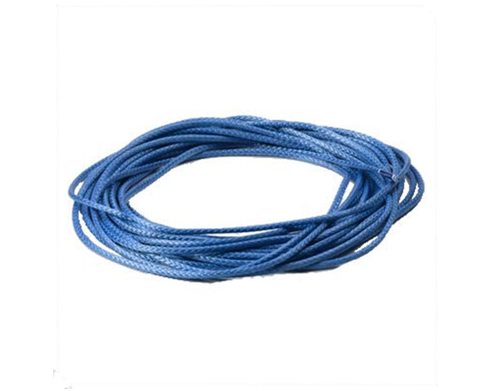 Synthetic Winch Rope Polaris ATV