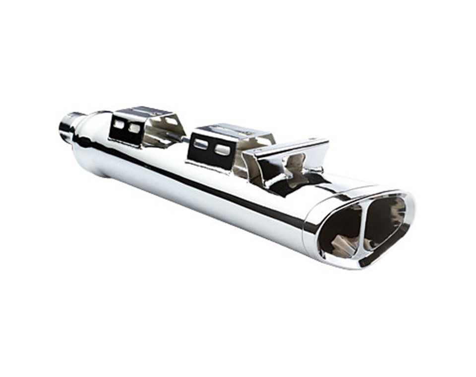 victory stage 1 exhaust