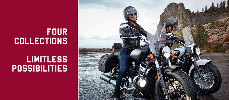 Passenger Pillion | Indian Motorcycle