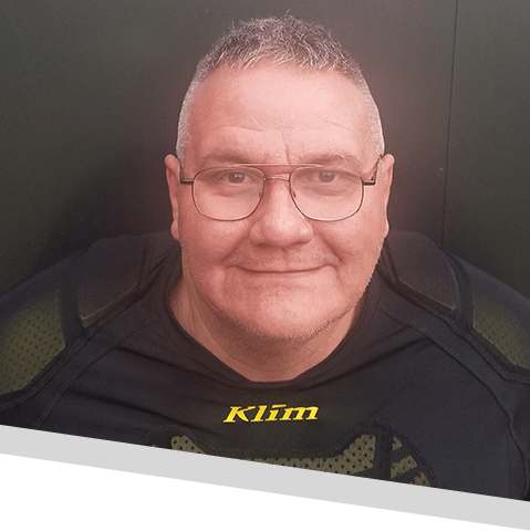 Michael Keith