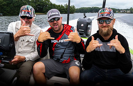 Ultimate Fishing Experience