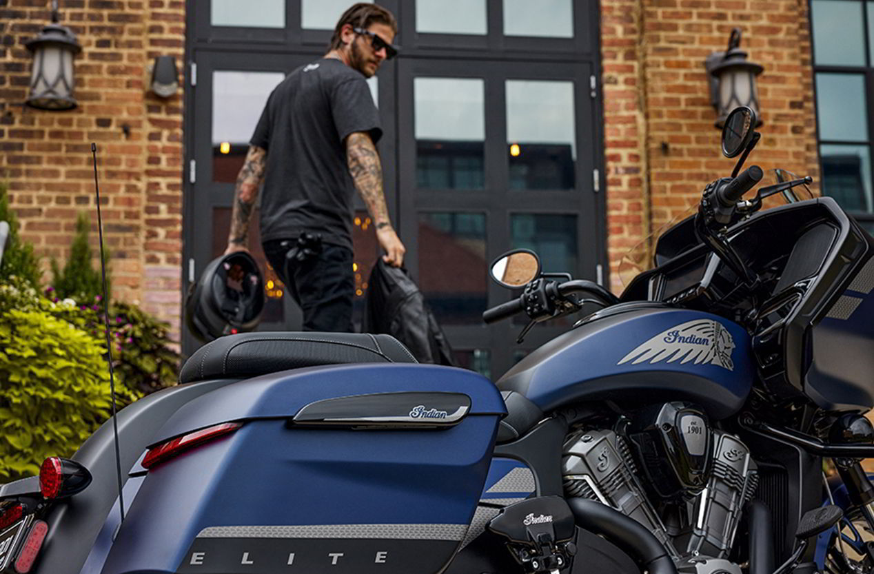 Indian Motorcycle Announces 2023 Model Year Lineup; Revises Ftr