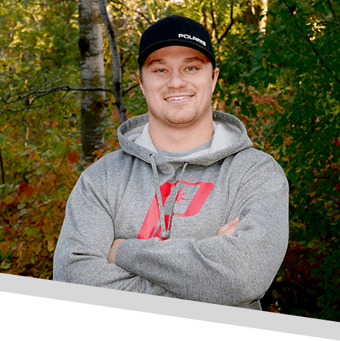Tucker Trettel