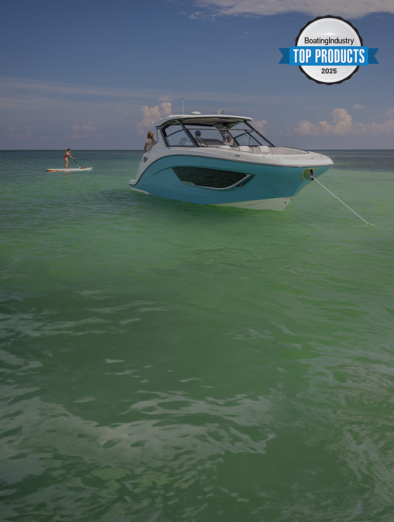 Hurricane Deck Boats | EN-CA