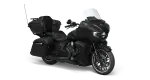Indian Pursuit Dark Horse