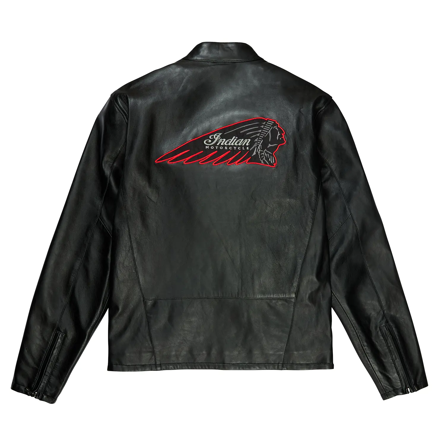 Indian Motorcycle Men