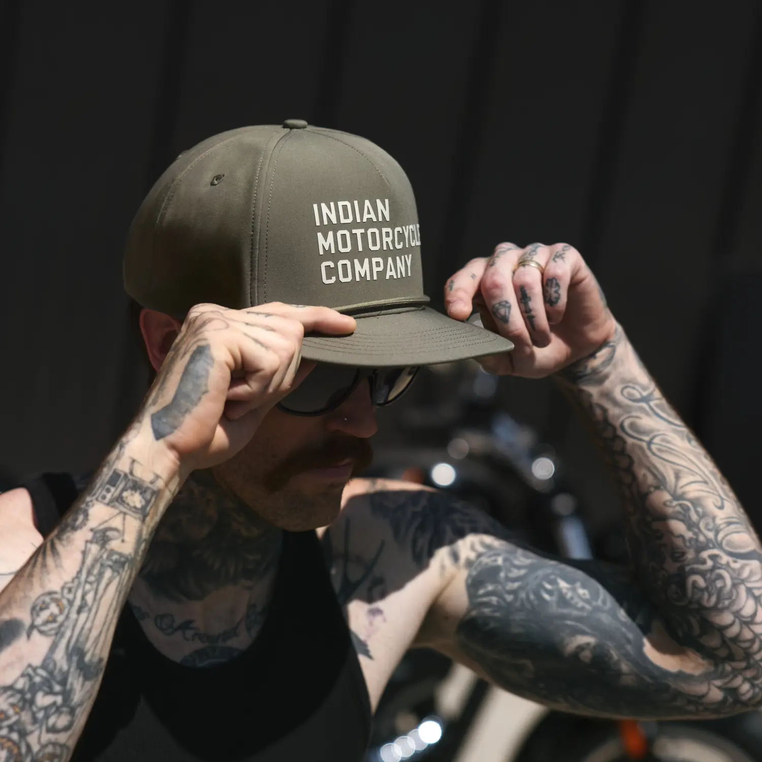 flat brim hat motorcycle helmet MicroLid Curve Charcoal Baseball The Premium Baseball Cap Motorcycle Helmet is more than just a protective gear Shoei Snap-Back Hat - Black