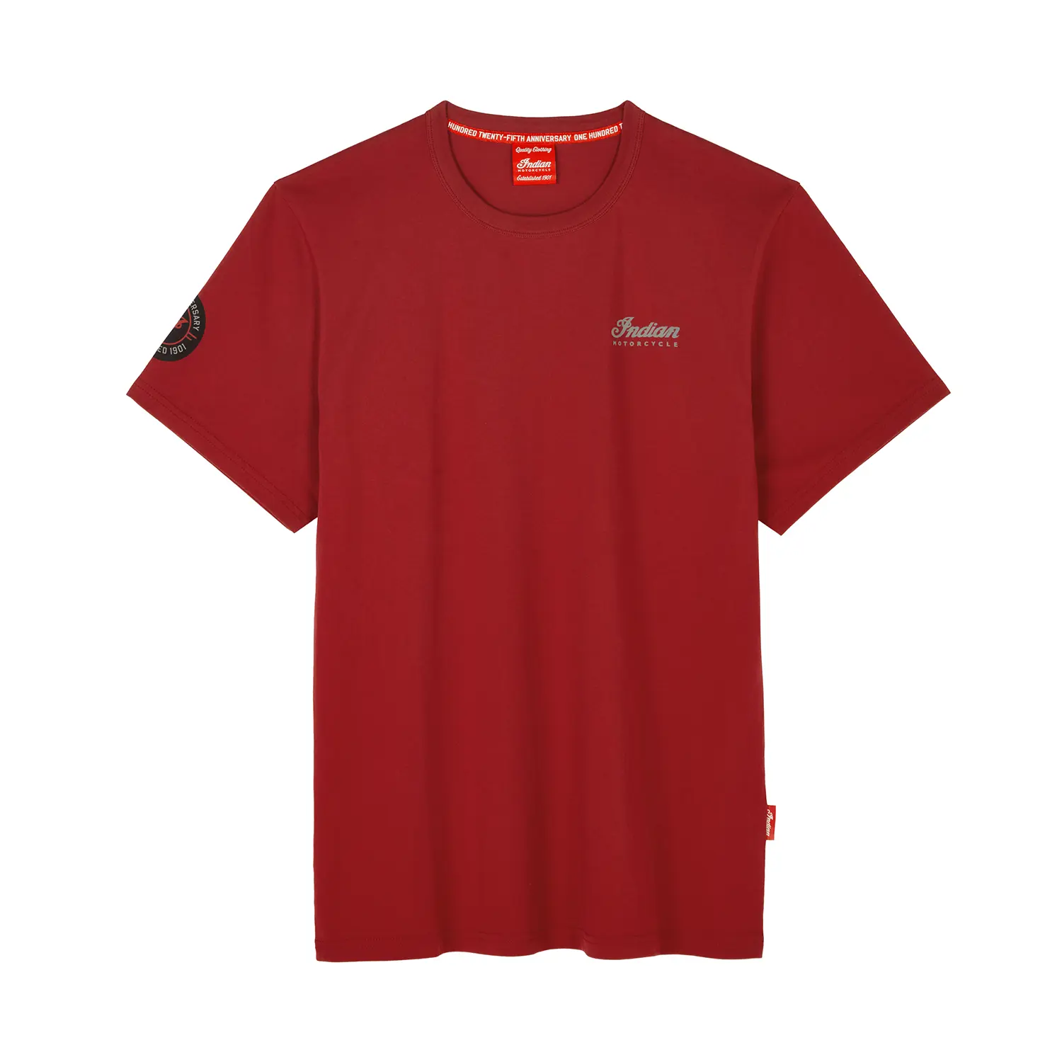 gestofft Boxer Cafe Racer - Airhead - Maroon T-Shirt S-XXL R100 Gifts gestofft Boxer Cafe Racer - Airhead - Maroon T-Shirt S-XXL R100 Gifts