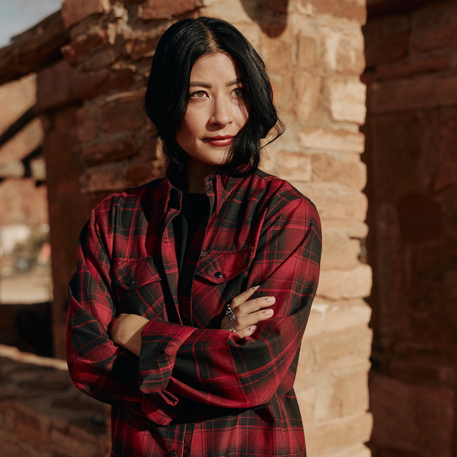 IMC X Dixxons 125th Flannel Shirt | Indian Motorcycle