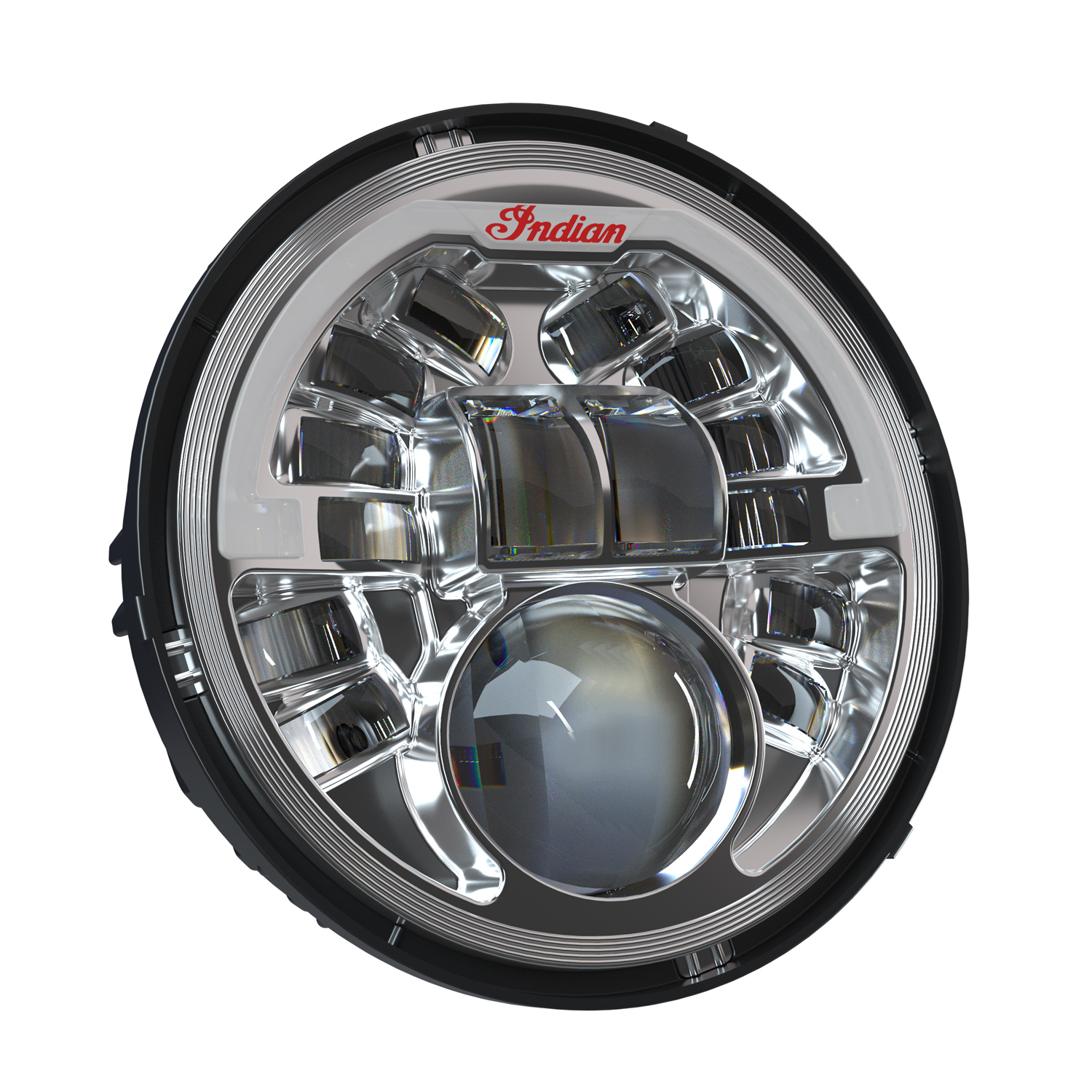 Motorcycle LED Lights | Indian Motorcycle