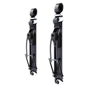 Click & Cruise Sports Rack | Godfrey Pontoon