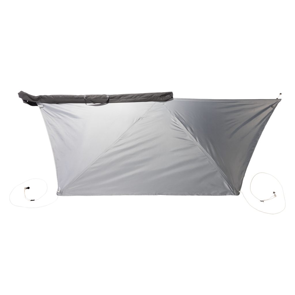 Click & Cruise Pontoon Sandbar Shade | Godfrey Pontoon EN-CA