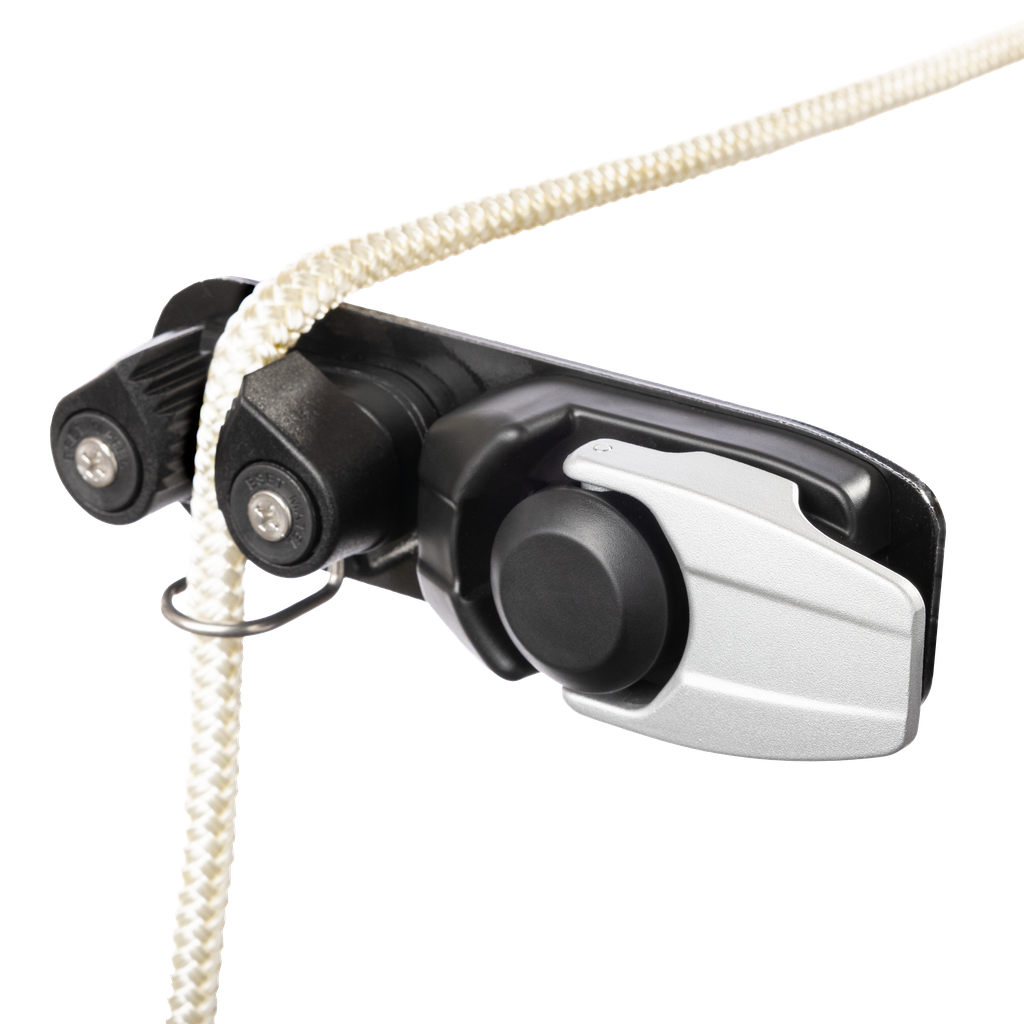 Click & Cruise Pontoon Fender Hanger, 2 Pack | Godfrey Pontoon