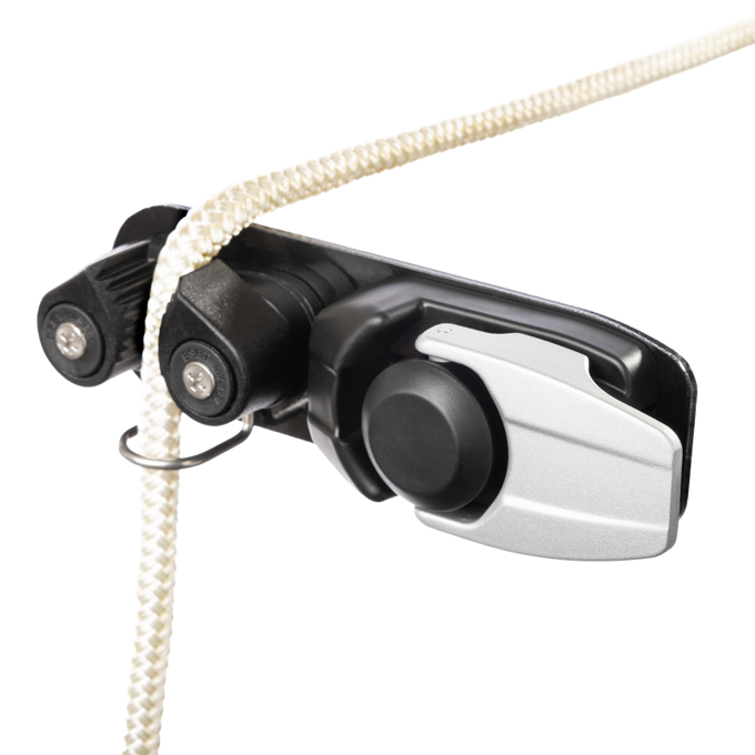 Click & Cruise Pontoon Fender Hanger, 2 Pack | Godfrey Pontoon