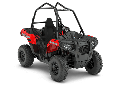 2018 Polaris ACE 500 ATV | Polaris ACE