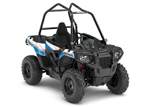 Polaris ACE® 570 EPS Polaris ACE® 570 EPS
