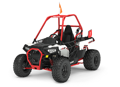 Polaris ACE® 150 EFI LE Polaris ACE® 150 EFI LE