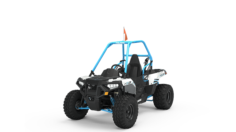 2019 Polaris Ace 150 Efi Atv Polaris En Ca