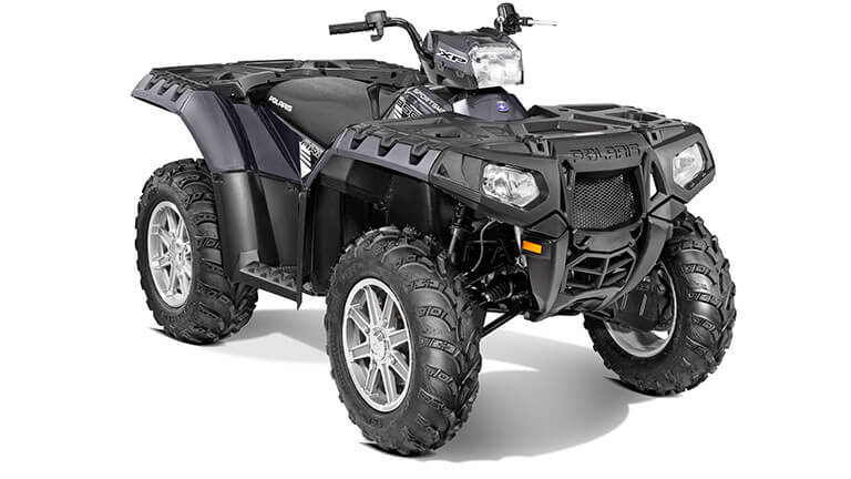 Polaris Sportsman Starter Starter For Polaris Sportsman XP 850 EPS - Foto 9