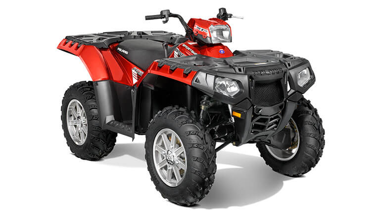 14 Polaris Sportsman Xp 850 H O Eps Sunset Red 14 Polaris Sportsman Xp 850 H O Eps Sunset Red