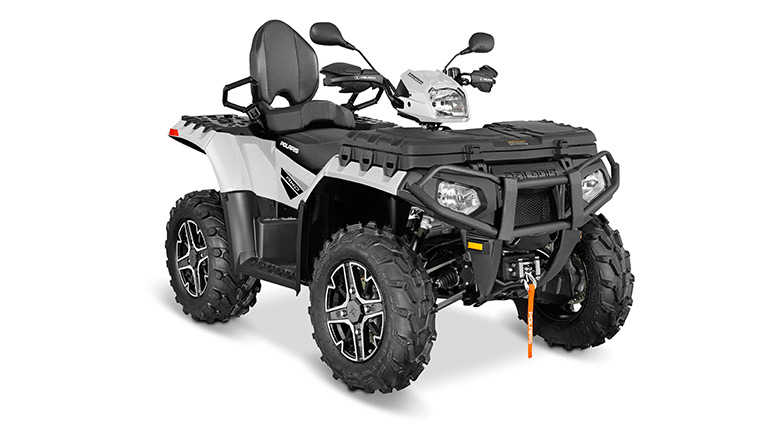15 Polaris Sportsman Touring Xp 1000 Pearl White Polaris Sportsman En Ca 15 Polaris Sportsman Touring Xp 1000 Pearl White Polaris Sportsman En Ca