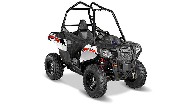 2014 Polaris ACE Models | Polaris ACE