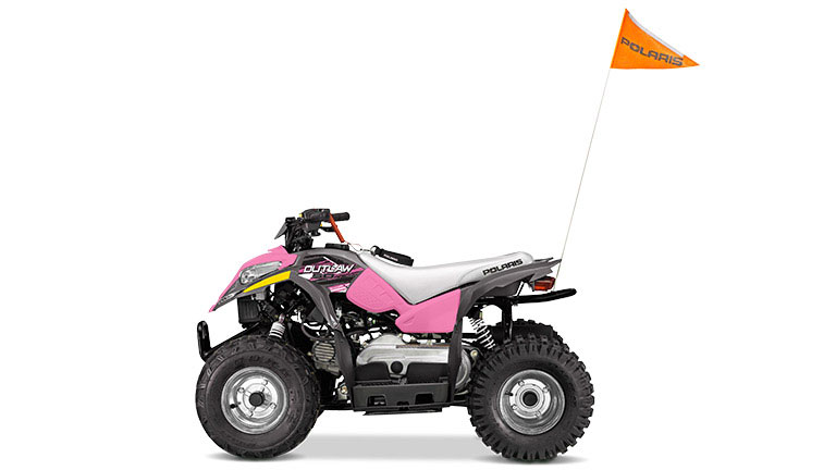 polaris outlaw power wheels