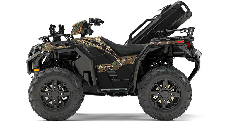 17 Polaris Sportsman Xp 1000 Hunter Edition Camo Polaris Sportsman