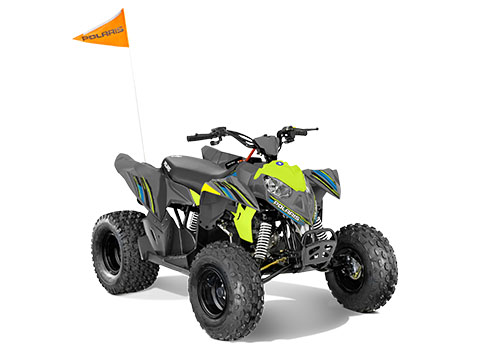 OUTLAW® 110 EFI OUTLAW® 110 EFI