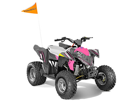 OUTLAW® 110 EFI OUTLAW® 110 EFI