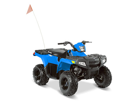 SPORTSMAN® 110 EFI SPORTSMAN® 110 EFI