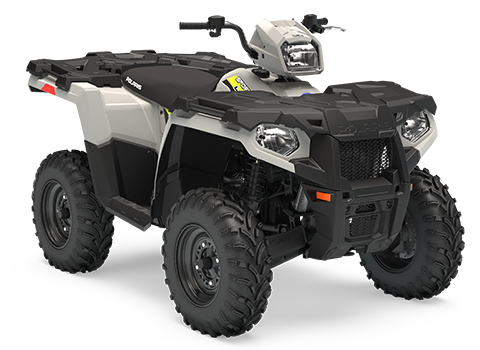 SPORTSMAN® 450 H.O. EPS SPORTSMAN® 450 H.O. EPS