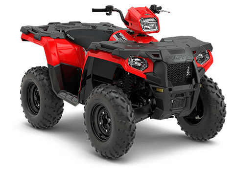 2018 Polaris Sportsman 570 Atv Sportsman 570 Eps