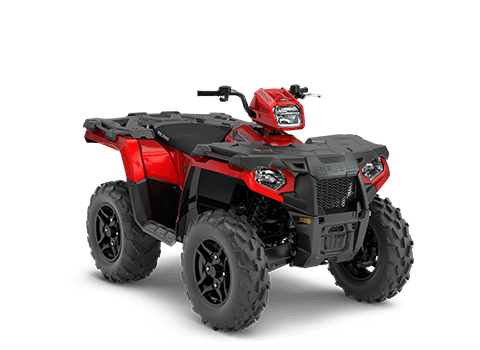 SPORTSMAN® 570 SP SPORTSMAN® 570 SP