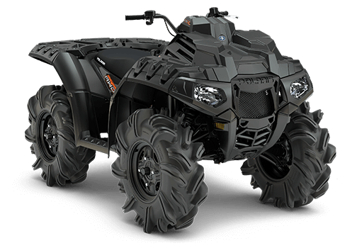 Sportsman® 850 High Lifter Edition Sportsman® 850 High Lifter Edition