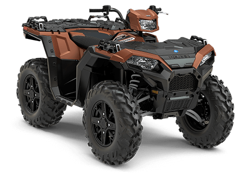 SPORTSMAN® XP 1000 SPORTSMAN® XP 1000