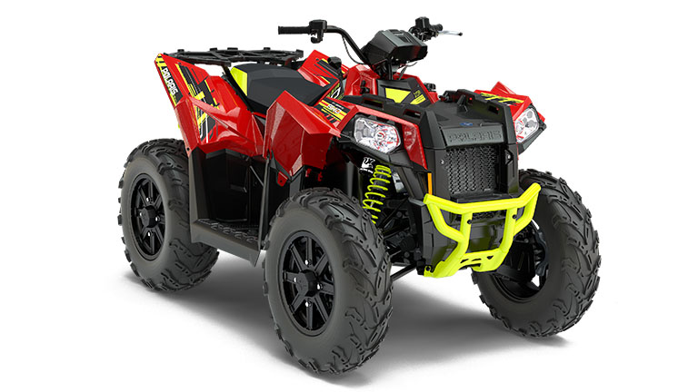 18 Polaris Scrambler Xp 1000 Red Pearl Polaris Sportsman 18 Polaris Scrambler Xp 1000 Red Pearl Polaris Sportsman