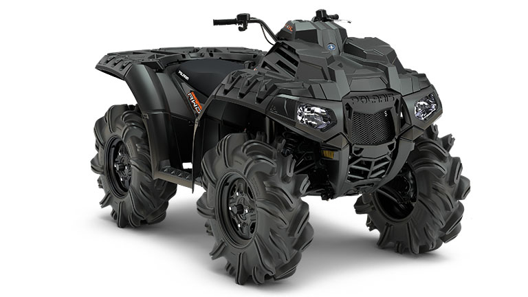 Sportsman 850 High Lifter Edition Sportsman 850 High Lifter Edition