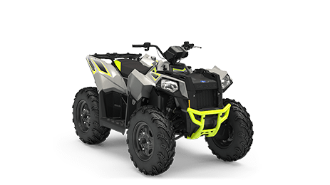2019 Polaris Scrambler 850 Atv Sportsman Scrambler 850