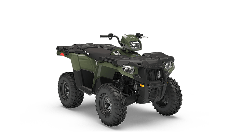 Sportsman 450 Sportsman 450